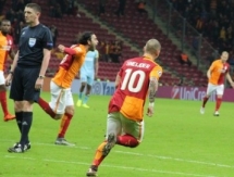 Сельчук Инан: «Я привык играть в таких матчах»