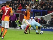 Уэсли Снейдер: «Ожидали, что матч с „Астаной“ будет тяжёлым»