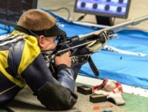Новый рекорд Казахстана по пулевой стрельбе установил спортсмен Вооруженных сил РК