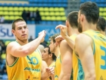 Анонс матча ВТБ «Астана» — «Калев»