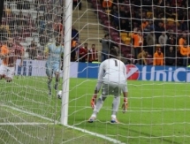 AS: «Достойная „Астана“ и разочаровавший „Галатасарай“»