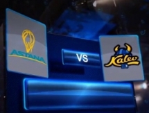 Видеообзор матча ВТБ «Астана» — «Калев» 97:91