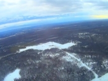 Видео с прибытия «Сарыарки» в Красноярск