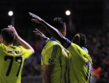 Дебют «Астаны» в Лиге Чемпионов — в числе главных итогов группового этапа турнира