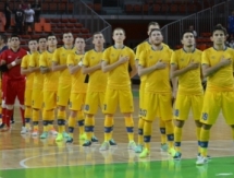 <strong>Казахстанские футзалисты победили Чехию</strong>