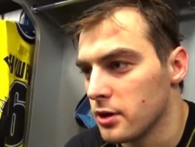 Хоккеисты «Сарыарки» рассказали о матче с «Соколом»