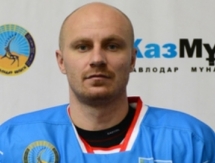 Изменения в составе «Иртыша»