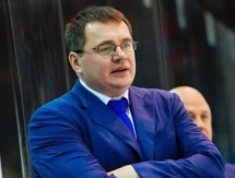 Андрей Назаров: «Хотели лучше игру показать, но не получилось»