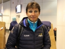 Велокоманда «Astana Pro Team» прибыла в Казахстан