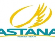 Состав женской команды «Астана» на 2016 год