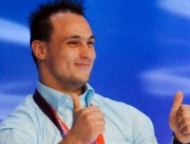 <strong>Илья Ильин установил два мировых рекорда</strong>