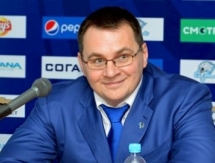 Андрей Назаров: «Теперь наша раздевалка открыта и для Канделаки»