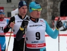 Казахстанские лыжники не смогли пробиться в четвертьфиналы спринта этапа мирового Кубка