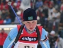 Ольга Полторанина стала 11-й в пасьюте на этапе Кубка IBU в Риднау