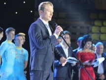 Александр Винокуров: «Мечта о строительстве велотрека в Петропавловске пока остается только мечтой»