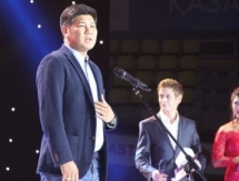 Кайрат Байгудинов: «Основные наши кандидаты на выступление в Рио — Алексей Луценко и Андрей Зейц»