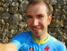 Алессандро Ванотти: «Я должен восстановиться к „Джиро д’Италии“»