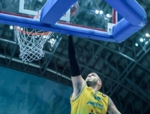 Отчет о матче ВТБ «Байзонс» — «Астана» 81:75 