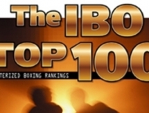 Бейбут Шуменов выбыл из ТОП-10 рейтинга IBO