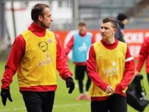 На полузащитника «Майнца-05» претендовали в Казахстане