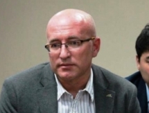 Вадим Кравченко: «Пока мы постепенно набираем очки»