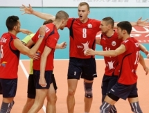 «Павлодар» ворвался в тройку в лидеров