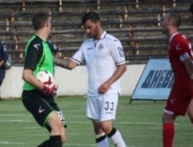 Алжирский агент провалил трансфер Фонсеки в «Тобол»