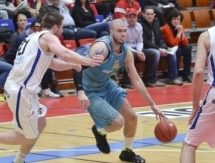 Мяч в кольцо «Астаны» попал в ТОП-5 игровых моментов 12-й недели ВТБ