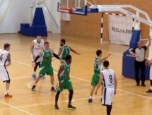 «Каспий» уступил «Барсам Атырау» в Национальной лиге