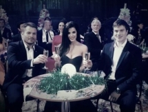 Савченко с супругой и Воронцов претендуют на премию НОК Казахстана