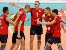 «Атырау» прервал победную серию «Алматы» в Национальной лиге