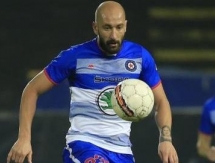 Игрок сербского «Бораца» ведет переговоры с казахстанским клубом