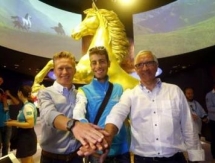 Джузеппе Мартинелли: «Винокуров сделал мне одолжение»