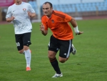 Андрей Финонченко: «Хочется влиться в новый сезон с новыми силами»