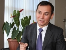 Таджимурат Найзабеков: «Девушка в карате должна оставаться женственной»
