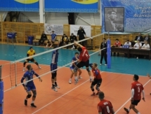 «Павлодар» стал победителем общего тура Национальной лиги