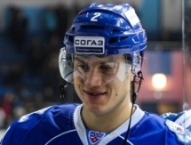 Савченко выведен из списка травмированных