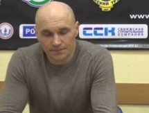 Дмитрий Маланин: «Не удалось реализовать все свои моменты»