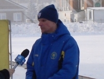 Дмитрий Иванников: «В этом сезоне „Акжайыку“ под силу бороться за награды»