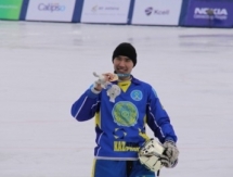 Искандер Нугманов: «Впервые играли на новом льду после выезда»