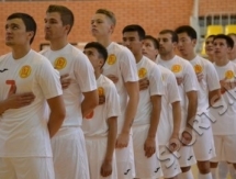 «Астана-Тулпар» — первый финалист Кубка Казахстана