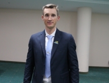 Гатис Смукулис: «Для меня большая честь выступать в команде Александра Винокурова»