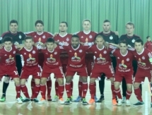 «Кайрат» — второй финалист Кубка Казахстана