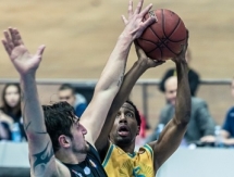 Михаил Кобешавидзе: «С нового года мы представим новую команду»