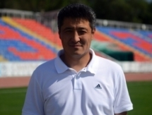 Главным тренером «Тараза» может стать Нурмат Мирзабаев