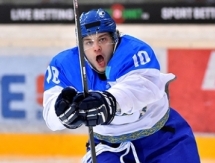 Дмитрий Гренц: «Спасибо всем казахстанским болельщикам, которые в нас верили»