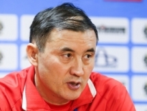 Амиржан Муканов: «Решили играть с открытым забралом»