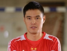 Серик Жаманкулов: «Задача выполнена, Кубок наш!»