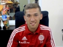 Чингиз Есенаманов: «Играть против своего родного клуба тяжело»