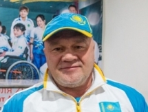 Сергей Романов: «Больших результатов в спорте можно достичь при полной отдаче»